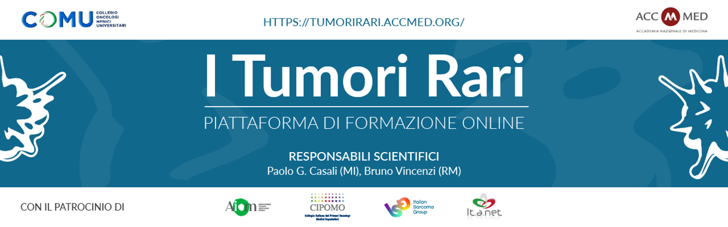 Tumori Rari